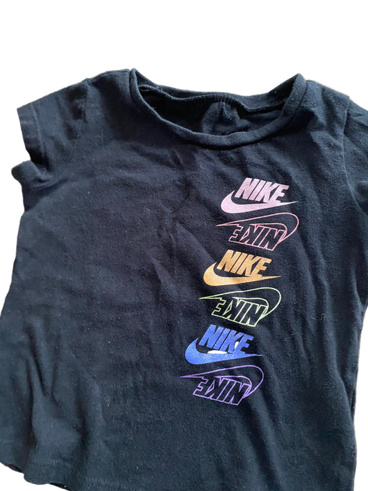 Nike | Logo Tee | 18-24 Months