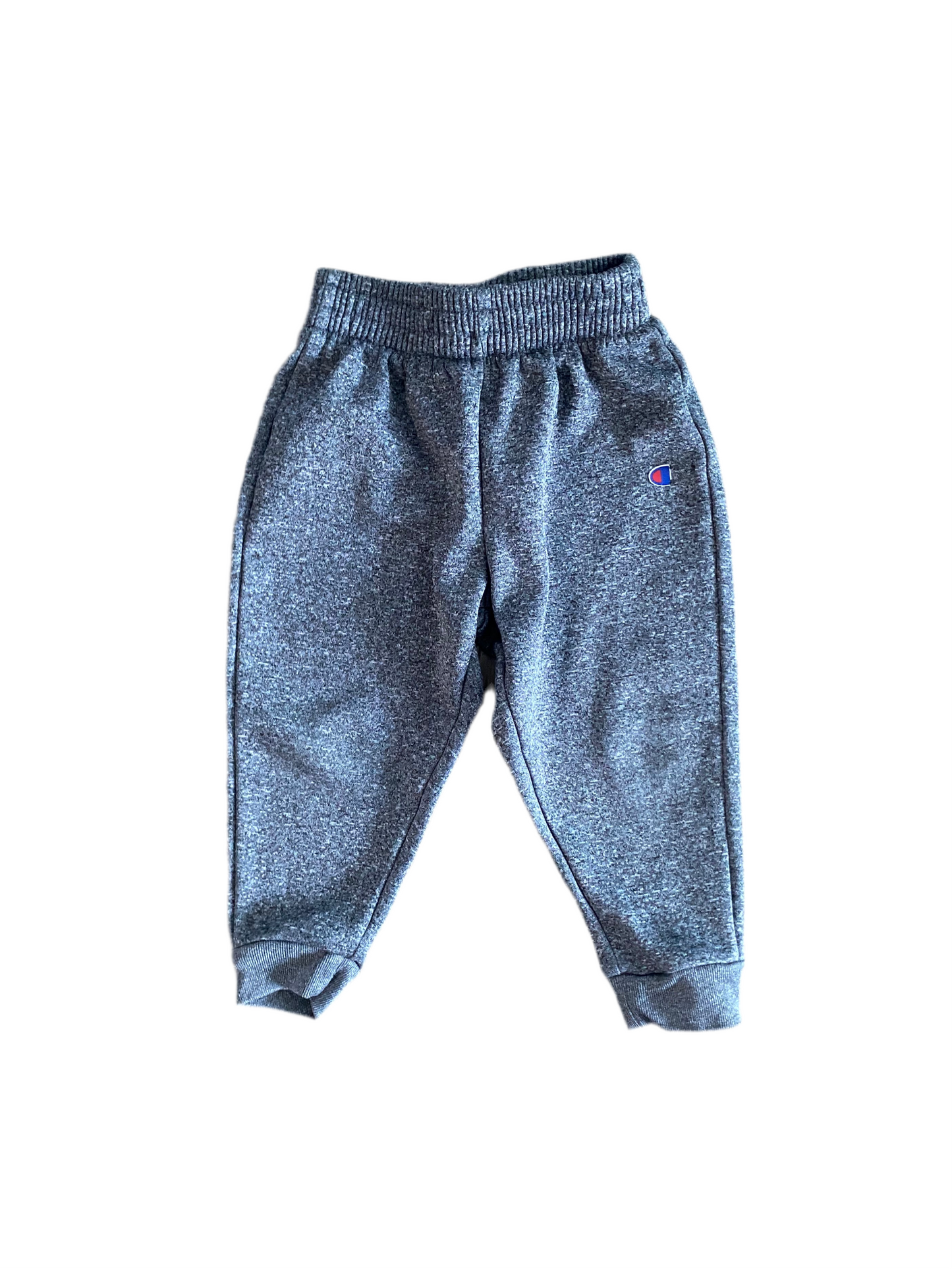 Champion | Gray Joggers | 2t