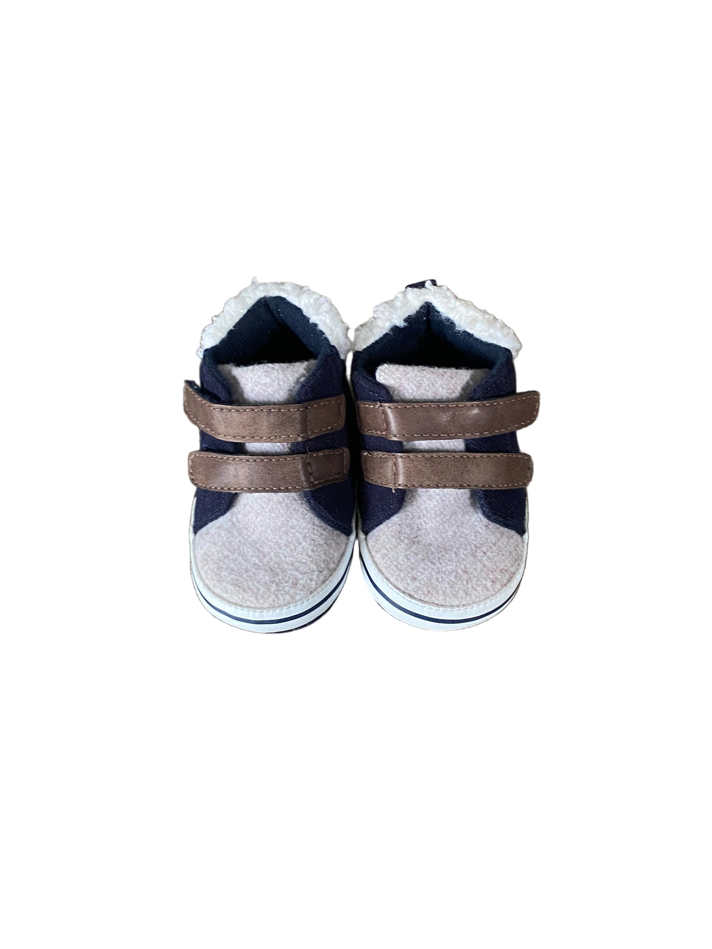 Target | Sherpa Shoe | 9-12 months