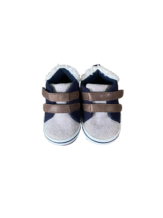Target | Sherpa Shoe | 9-12 months