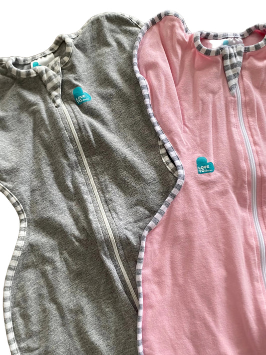 Love to Dream | Swaddles | Small