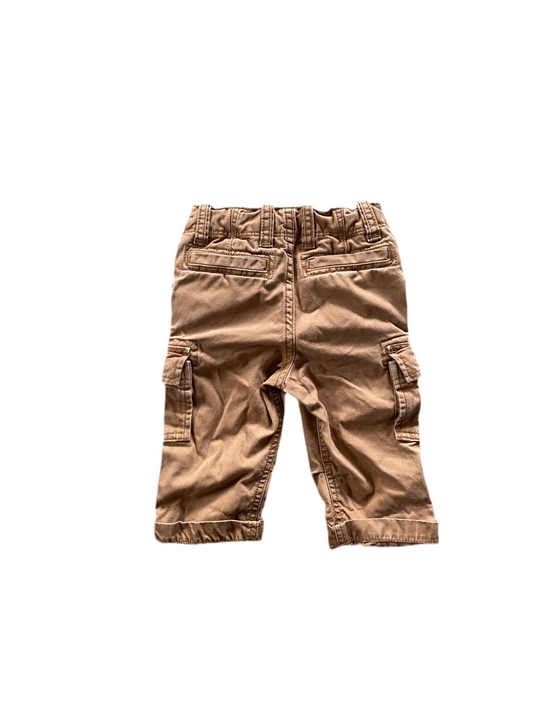 Baby Gap | Cargos | 12-18 Months