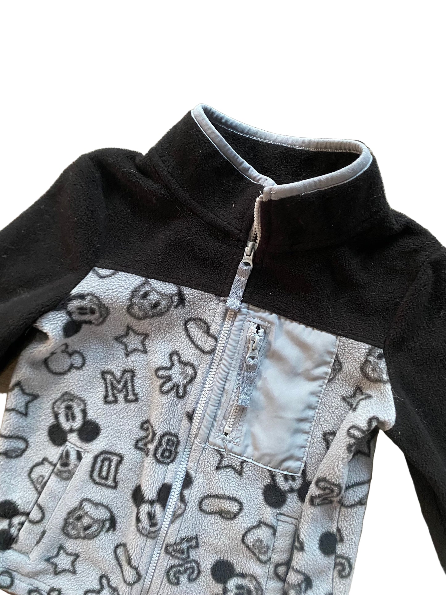 Jumping Beans | Sweatshirt Mickey Mouse I 2T