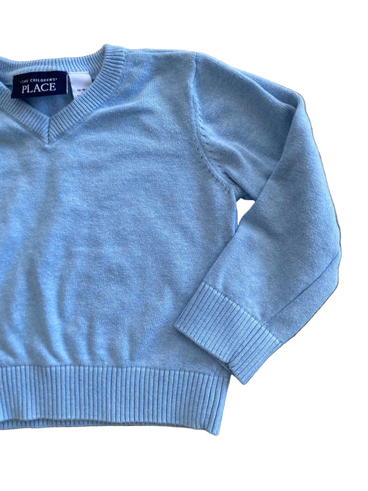 The Children’s Place | Knit V neck sweater | 12-18 months