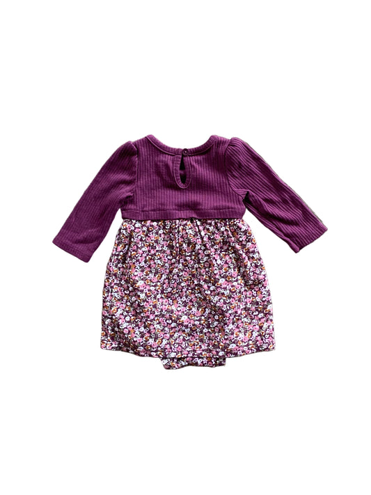 Carter’s | Onesie Dress | NB