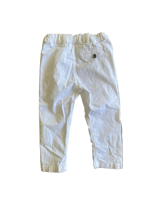 Tartine et Chocolat | White Chino | 18 months