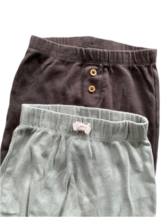Carter’s | Pull on Pants | 9-12 Months
