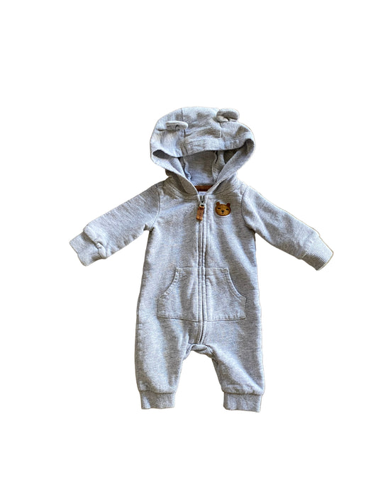 Carter’s | Bear Romper | NB