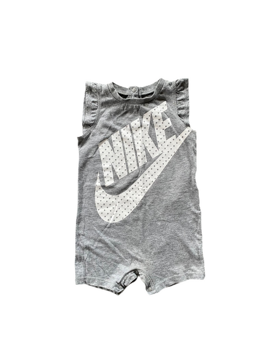 Nike | Summer Romper | 12-18 Months