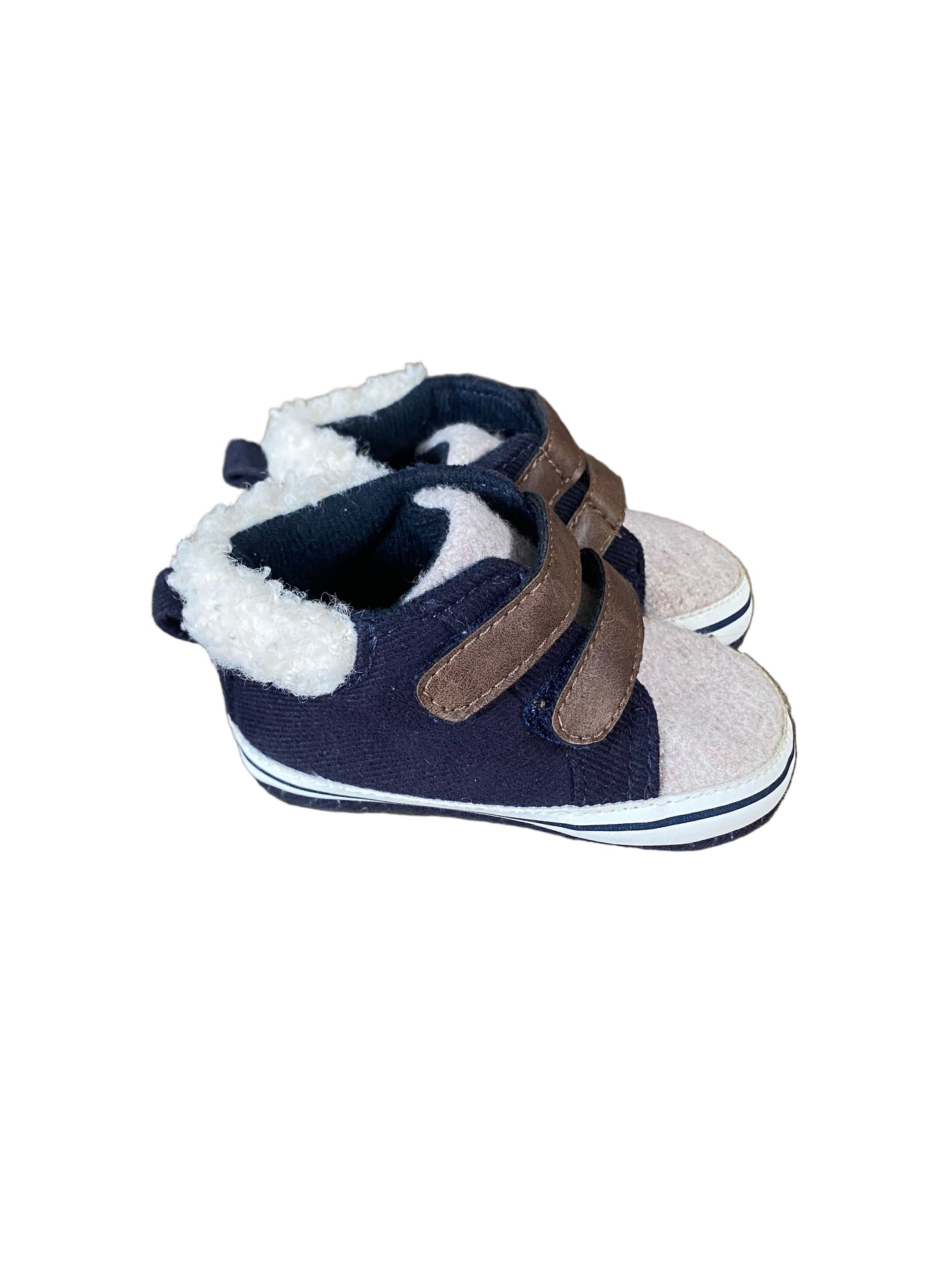 Target | Sherpa Shoe | 9-12 months