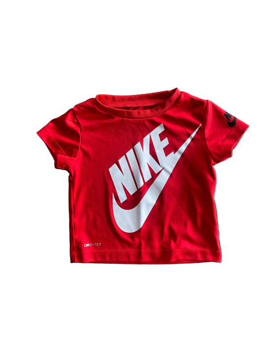 Nike | Dri-Fit Nike Tee | 12 months