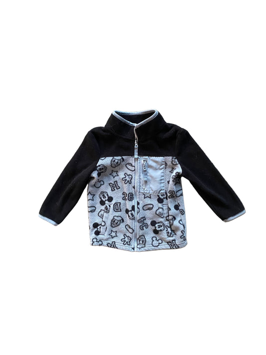 Jumping Beans | Sweatshirt Mickey Mouse I 2T