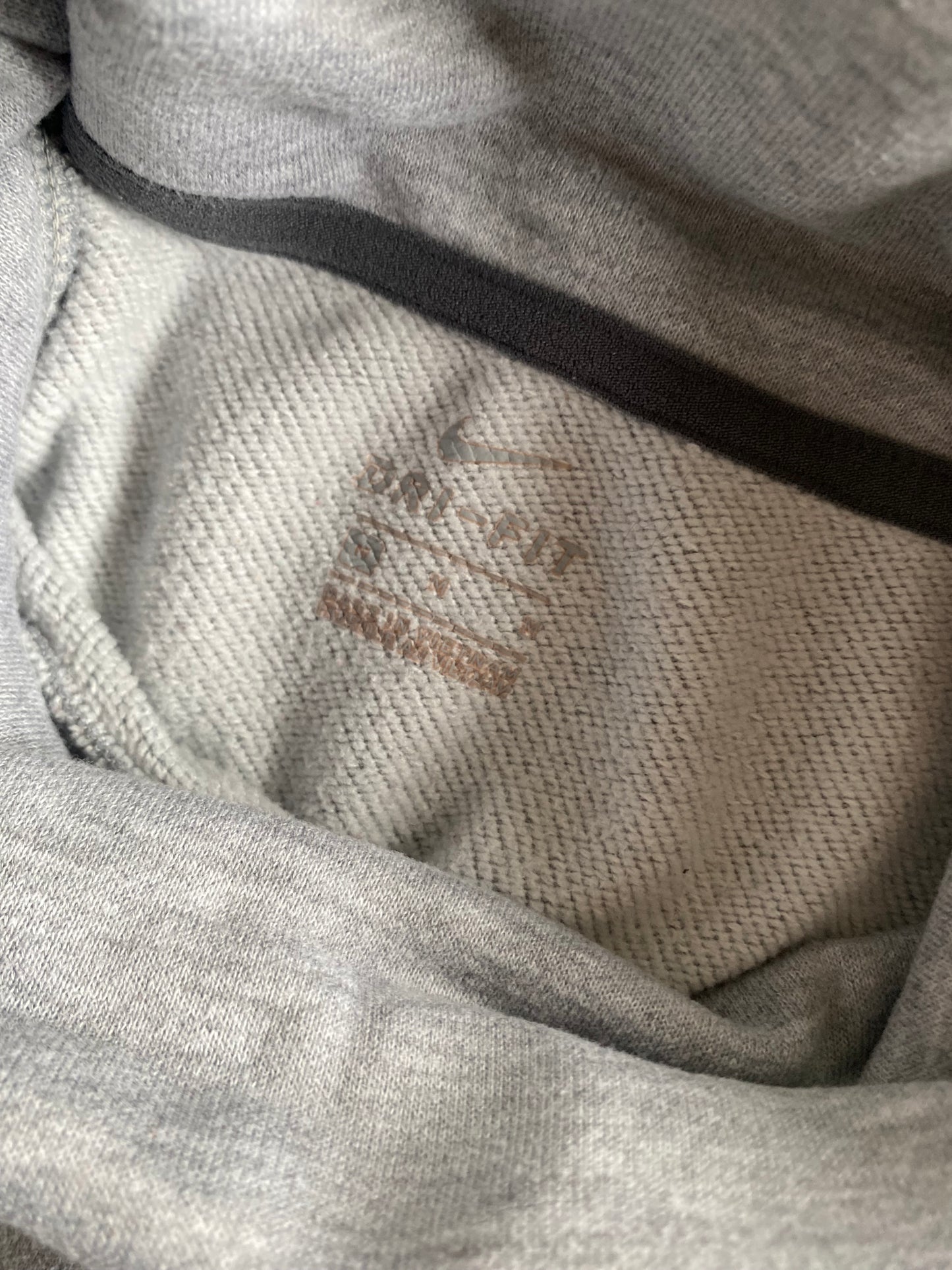 Nike | Women’s Cowl Neck Sweatshirt | Medium