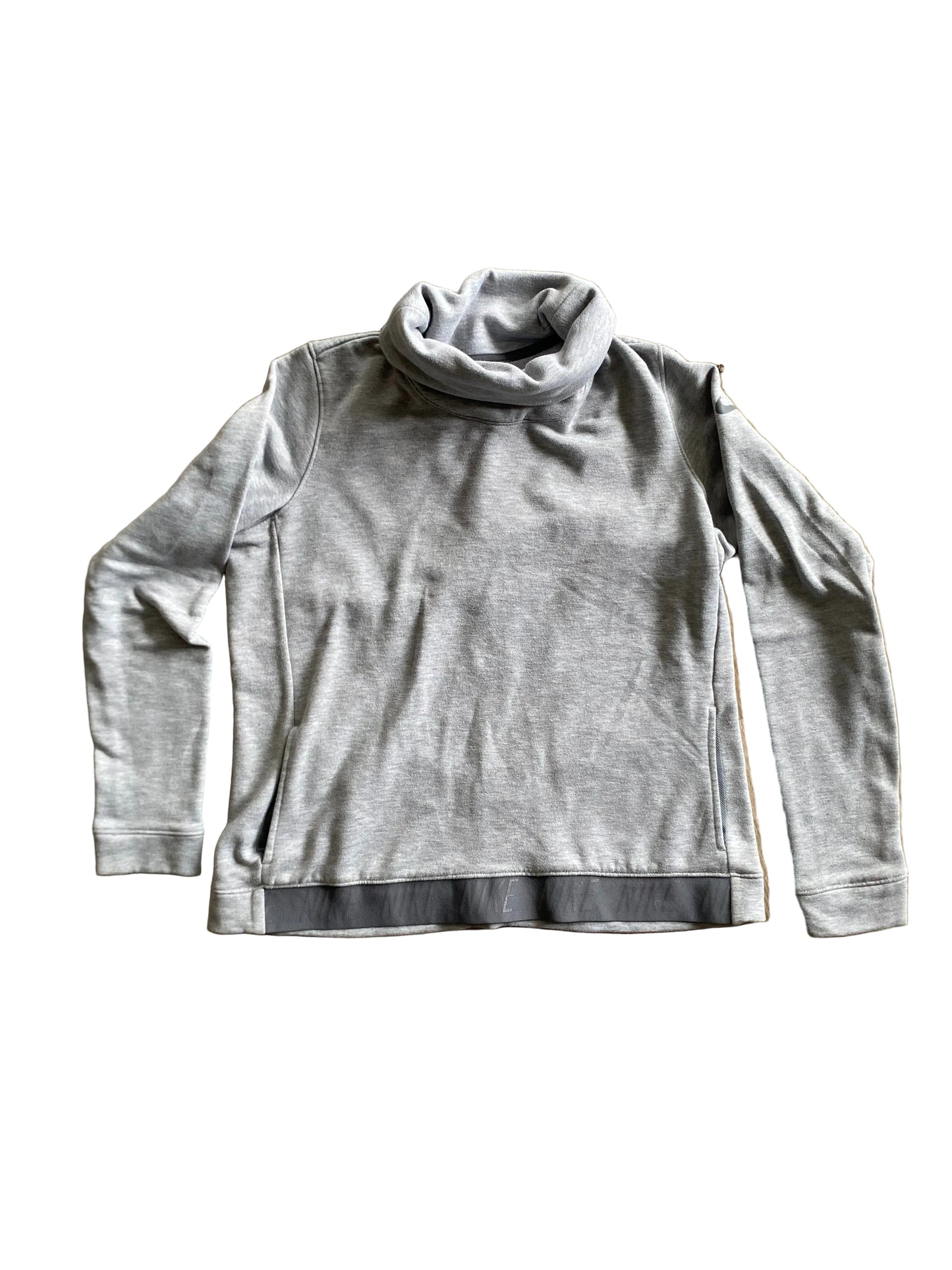 Nike | Women’s Cowl Neck Sweatshirt | Medium
