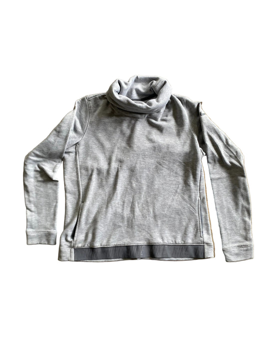 Nike | Women’s Cowl Neck Sweatshirt | Medium