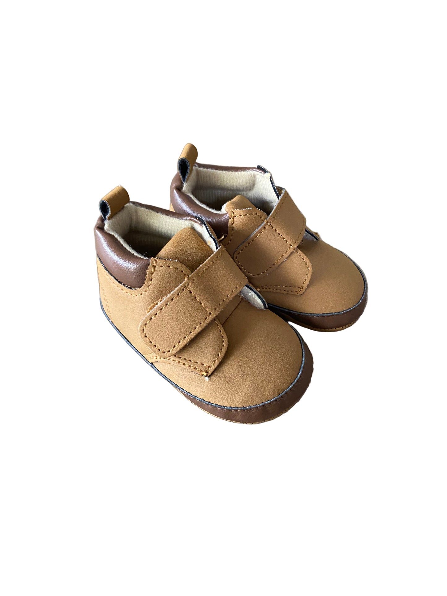 Baby Brown Boots | size 1