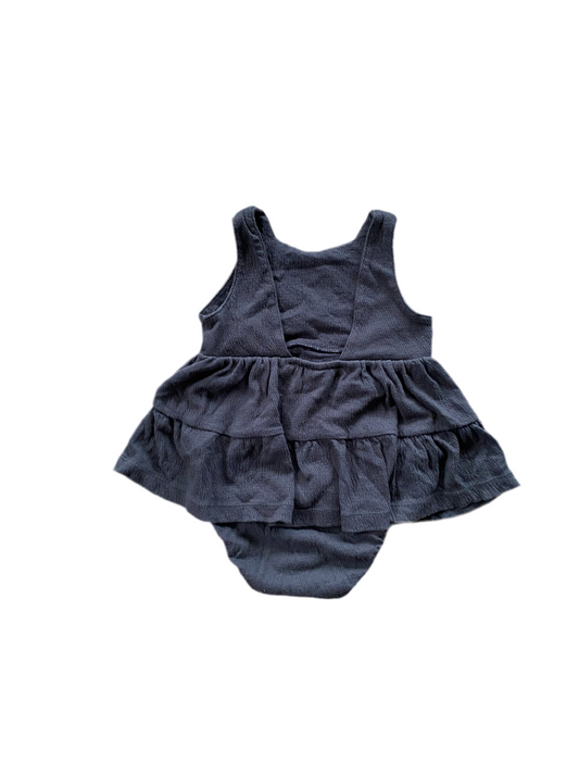 Carter’s | Onesie Dress | 12-18 Months