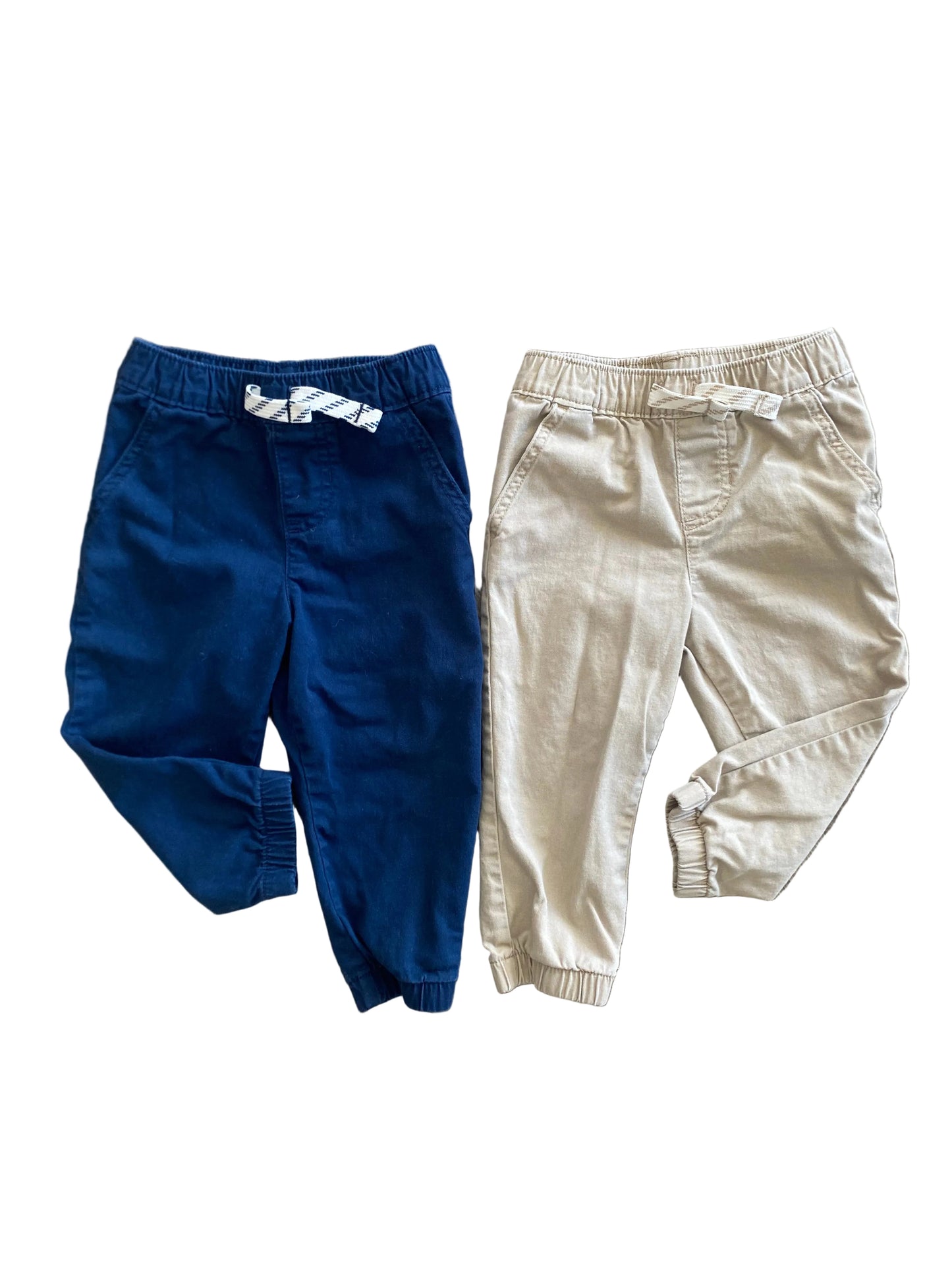 Garanimals | Khaki Pants Set | 18 months
