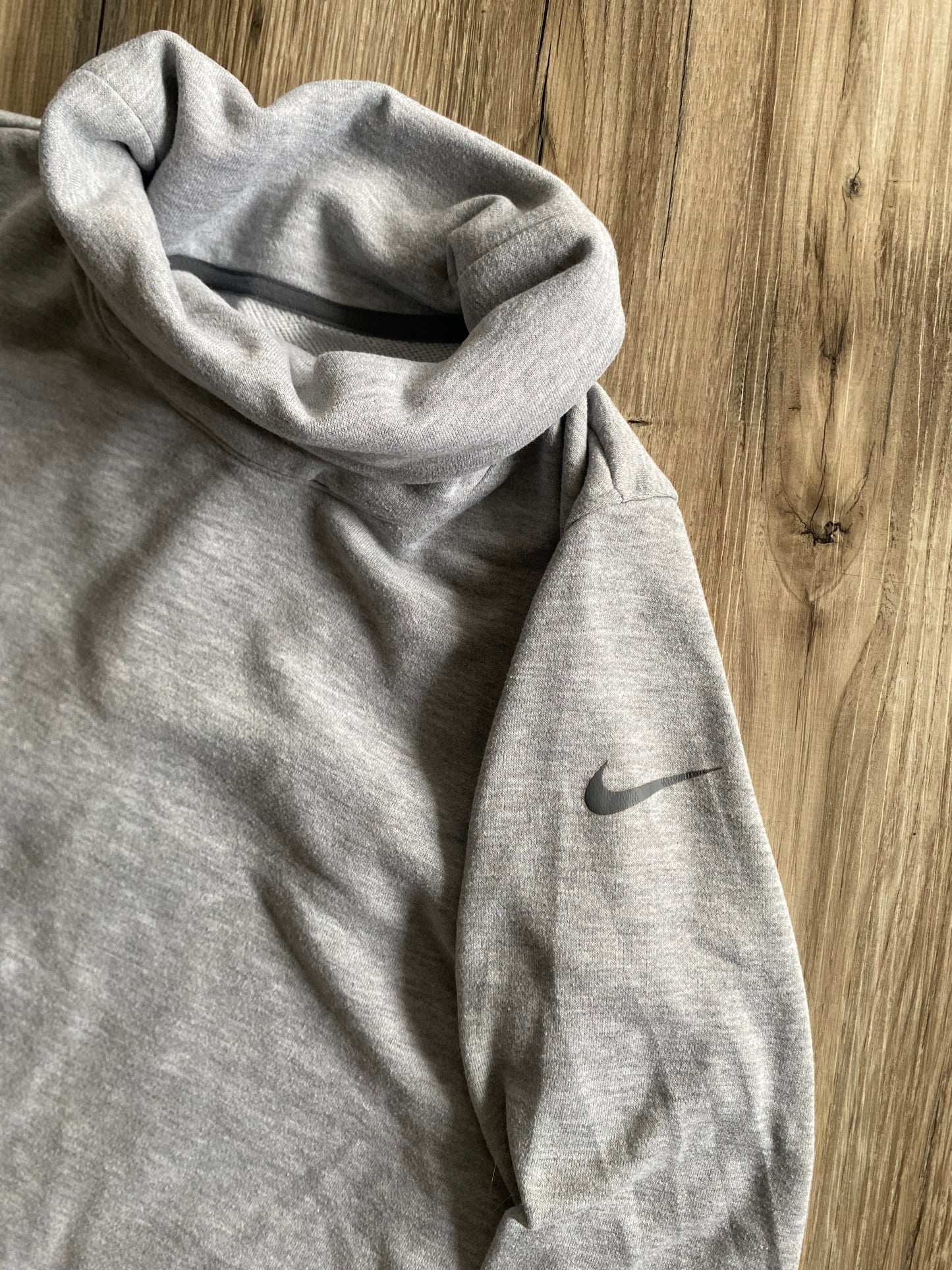 Nike | Women’s Cowl Neck Sweatshirt | Medium