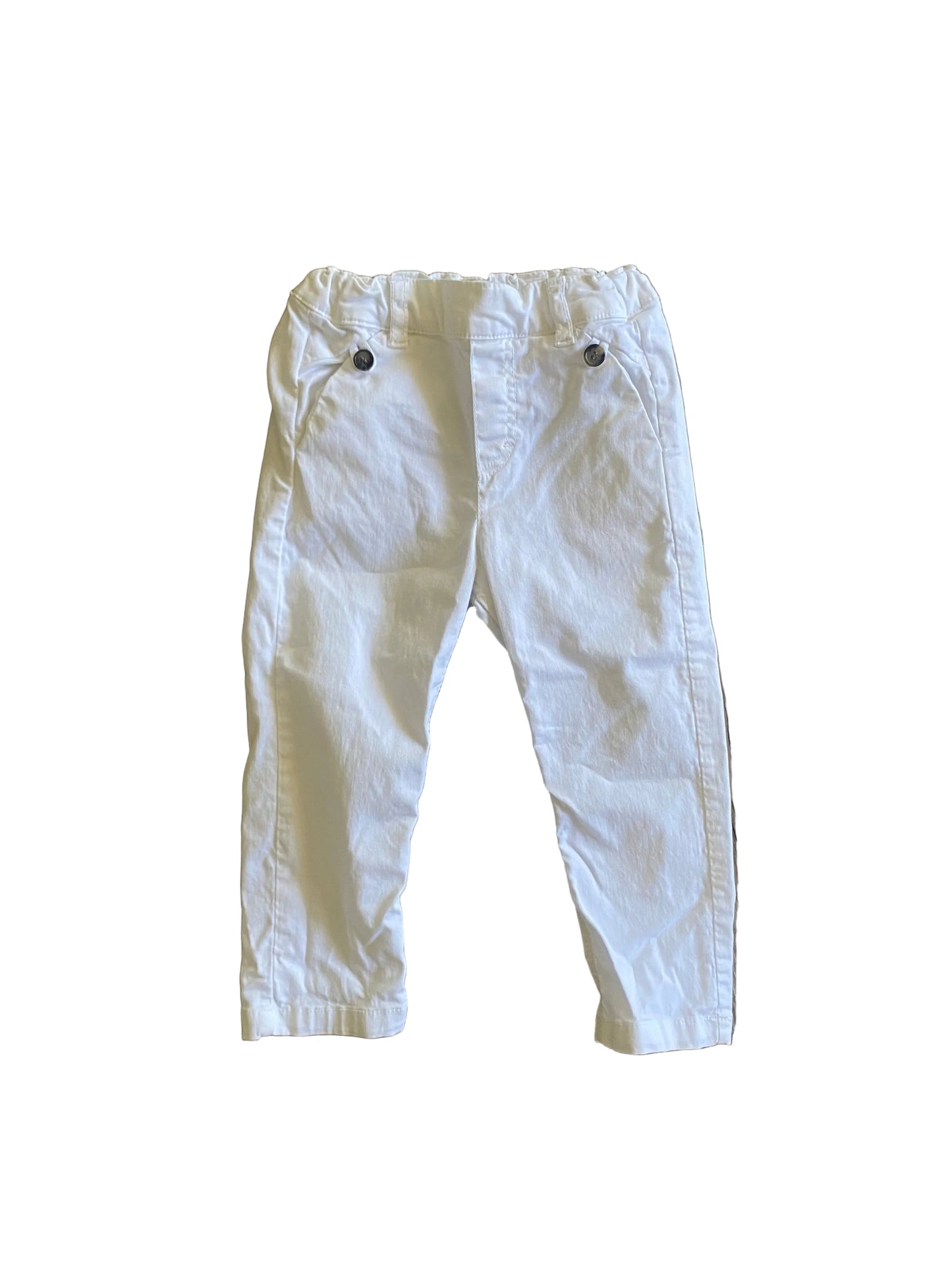Tartine et Chocolat | White Chino | 18 months