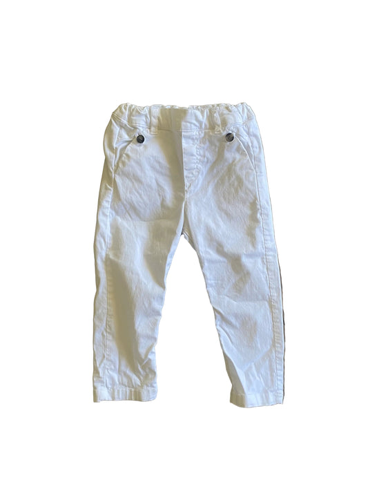 Tartine et Chocolat | White Chino | 18 months