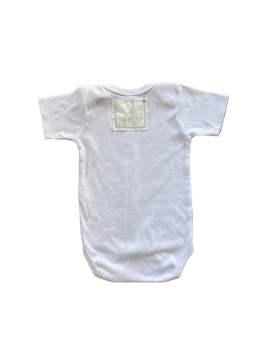 Onesie | Move Mountains | 9-12 month