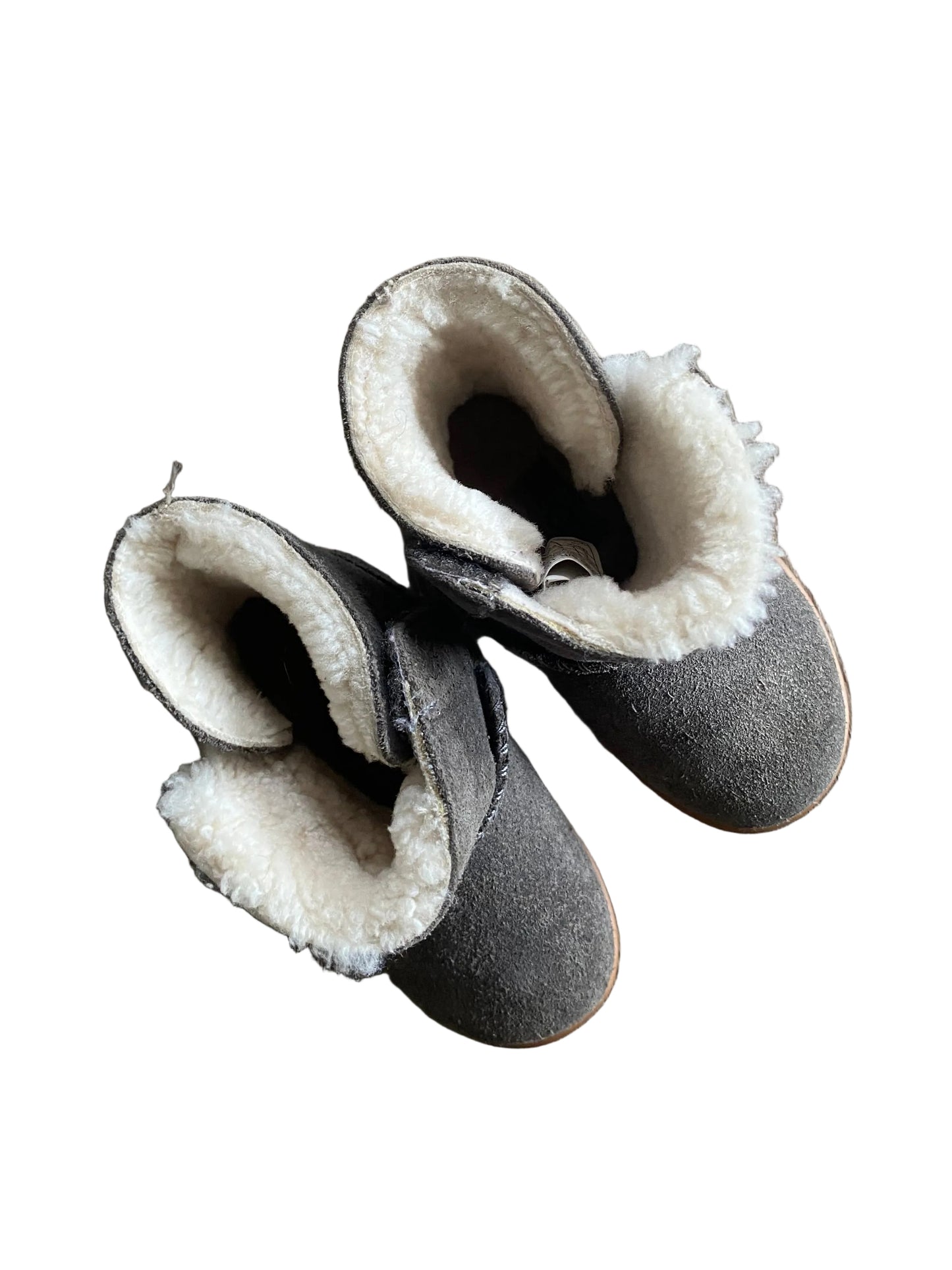 UGG | Toddler Gray UGGs | size 6