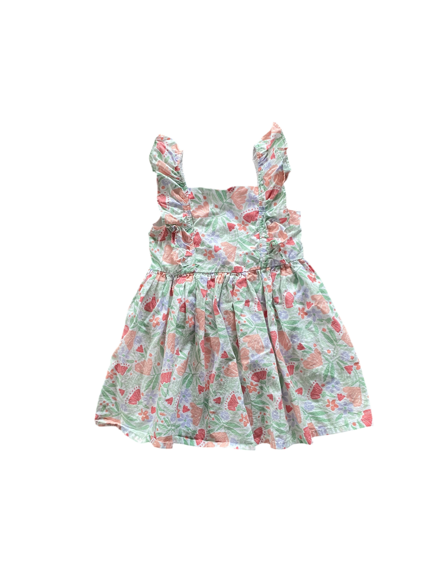 Carter’s | Floral Spring Dress | 24 Months