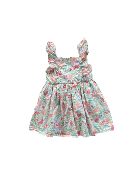 Carter’s | Floral Spring Dress | 24 Months