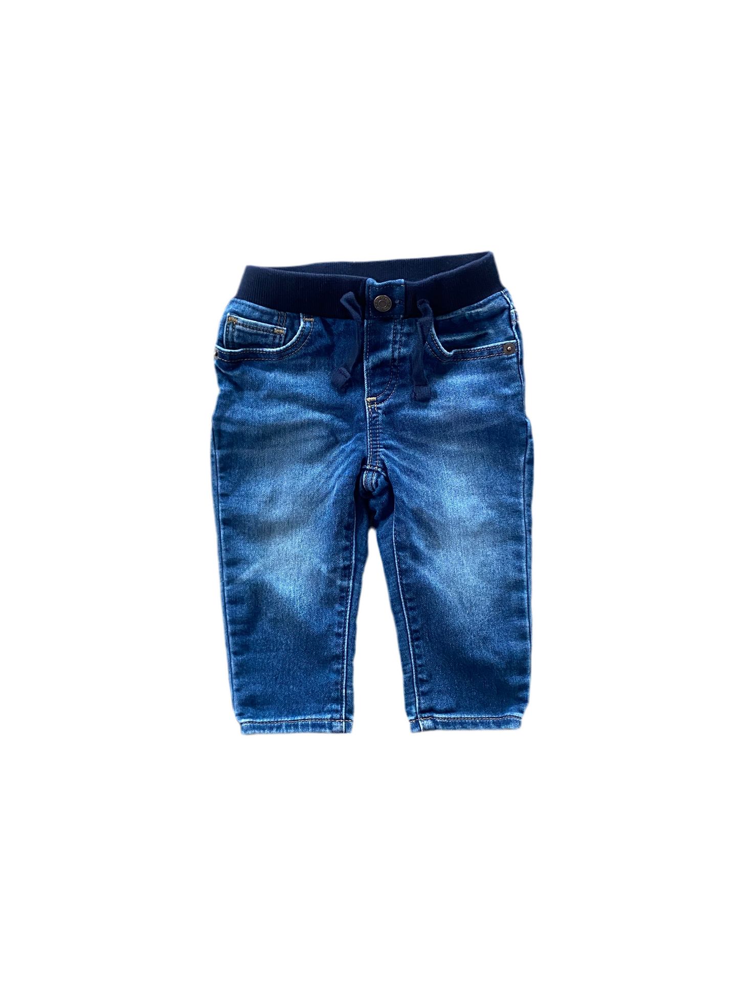 Baby Gap | Pull on Jeans | 9-12 Months