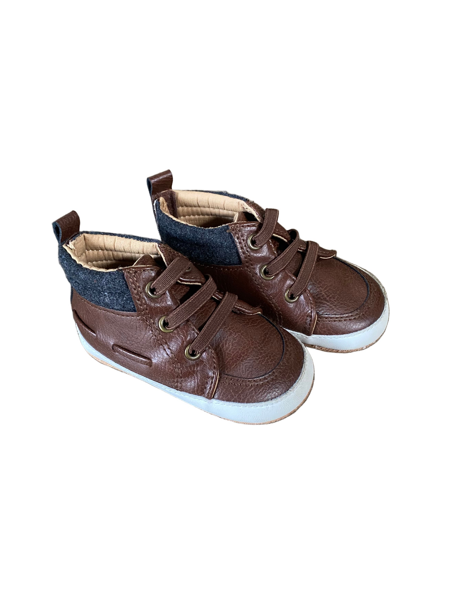 Old Navy | Brown Shoes | 6-12