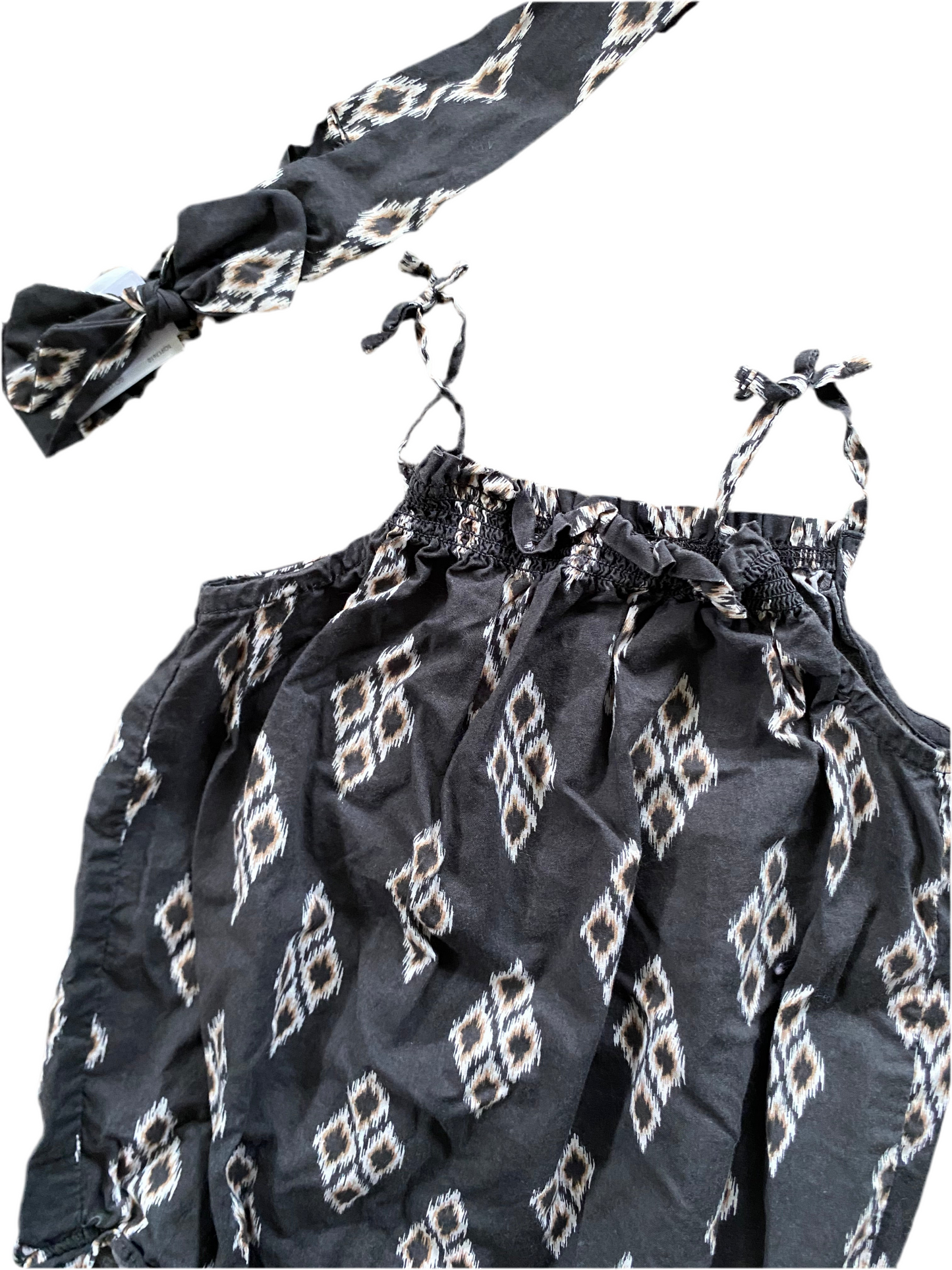 Carters | Bubble Romper | 12-18 Months