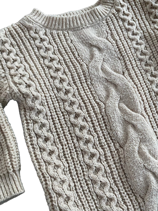Cat and Jack | Chunky Sweater | 2T