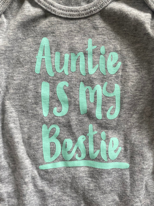Okie Dokie | Auntie Onesie | NB