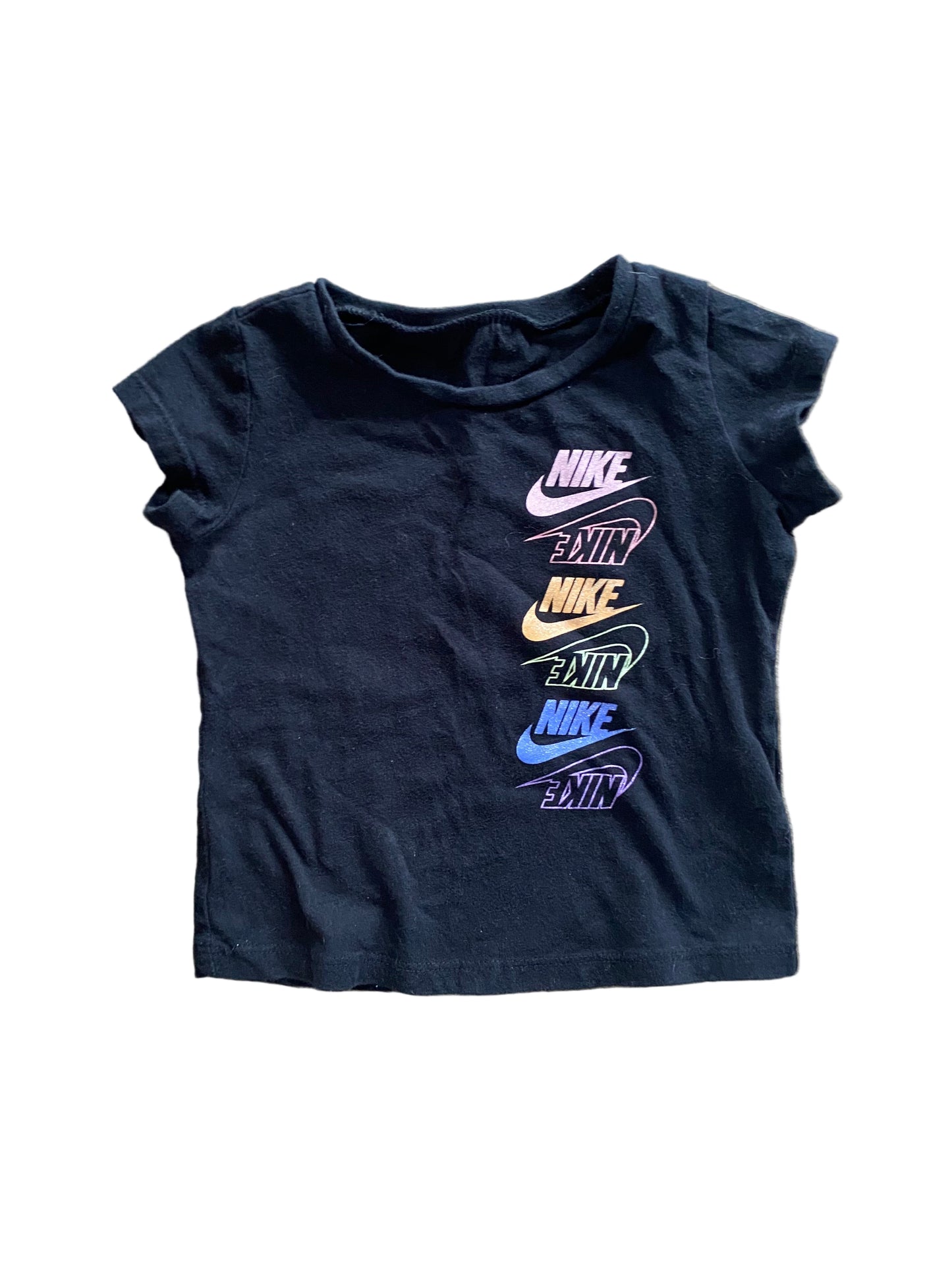 Nike | Logo Tee | 18-24 Months