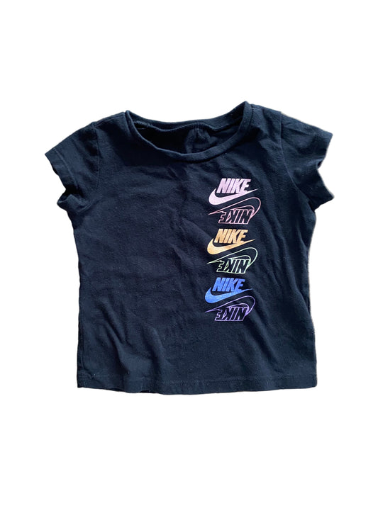 Nike | Logo Tee | 18-24 Months