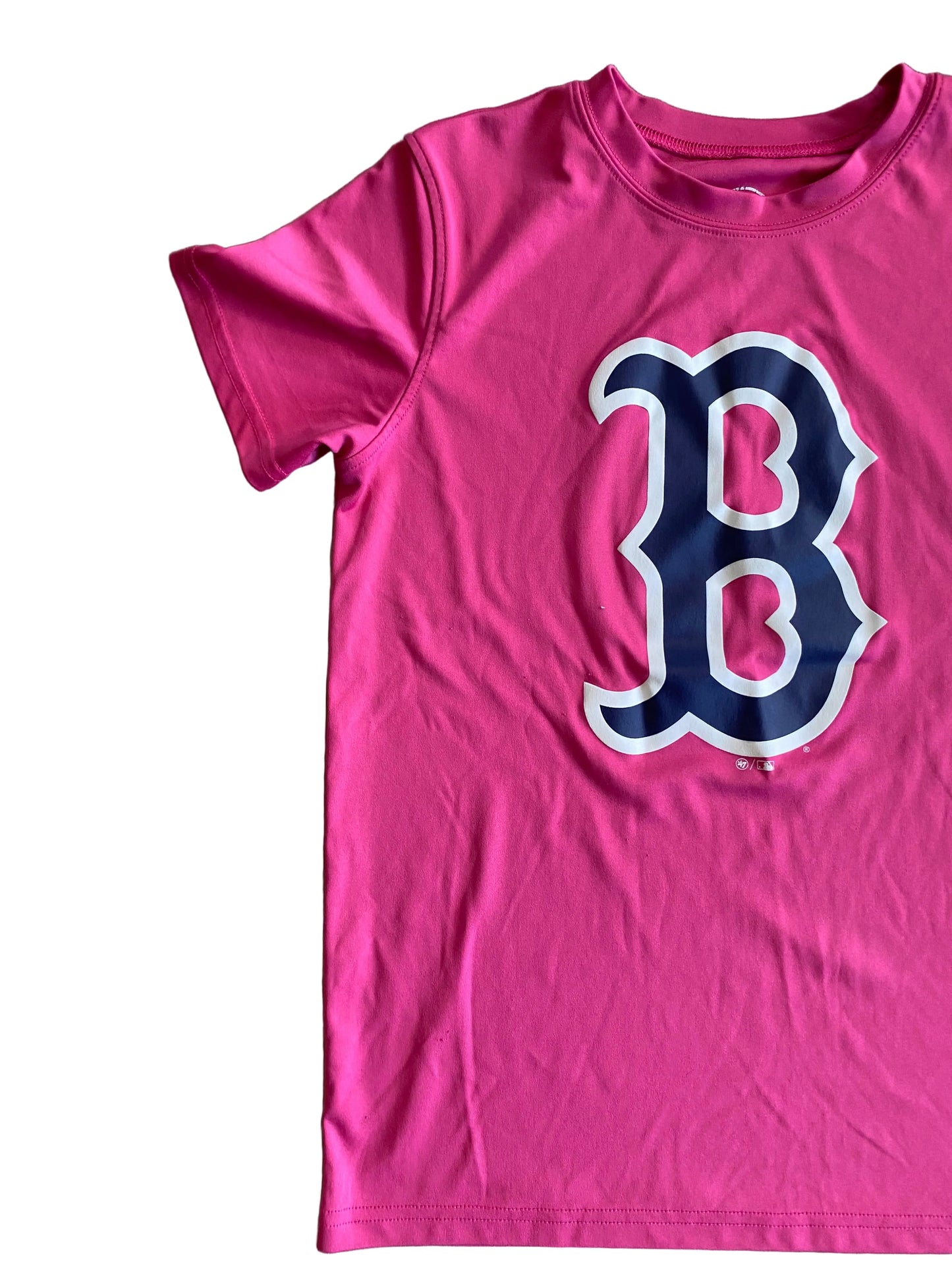 ‘47 | Boston Red Sox Stadium Tee | Large Youth