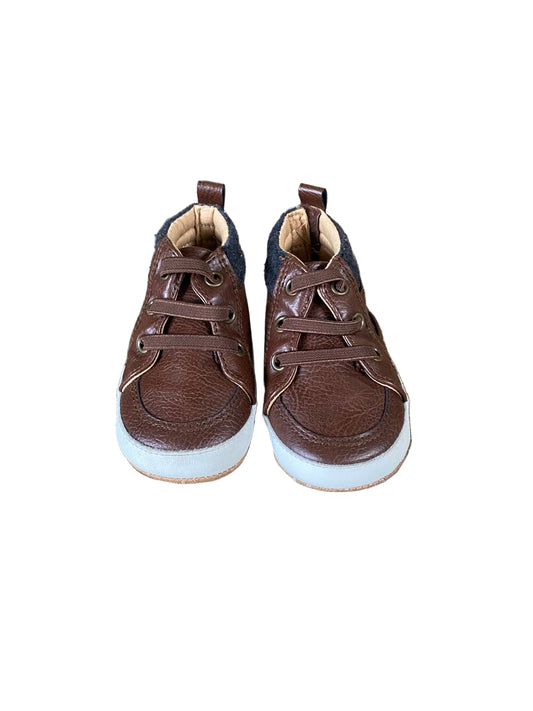 Old Navy | Brown Shoes | 6-12