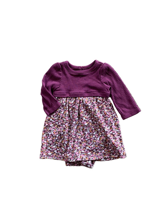 Carter’s | Onesie Dress | NB