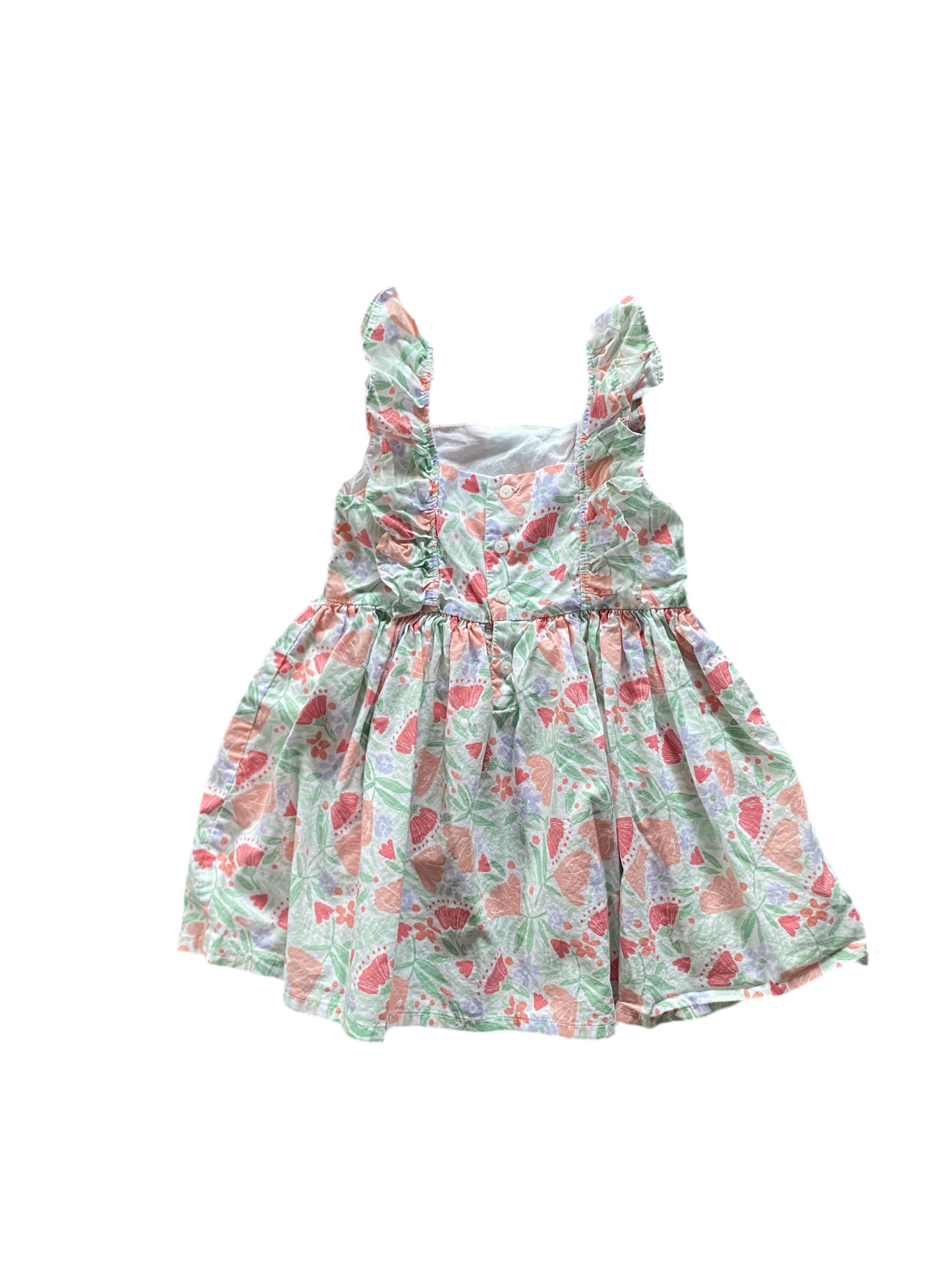 Carter’s | Floral Spring Dress | 24 Months