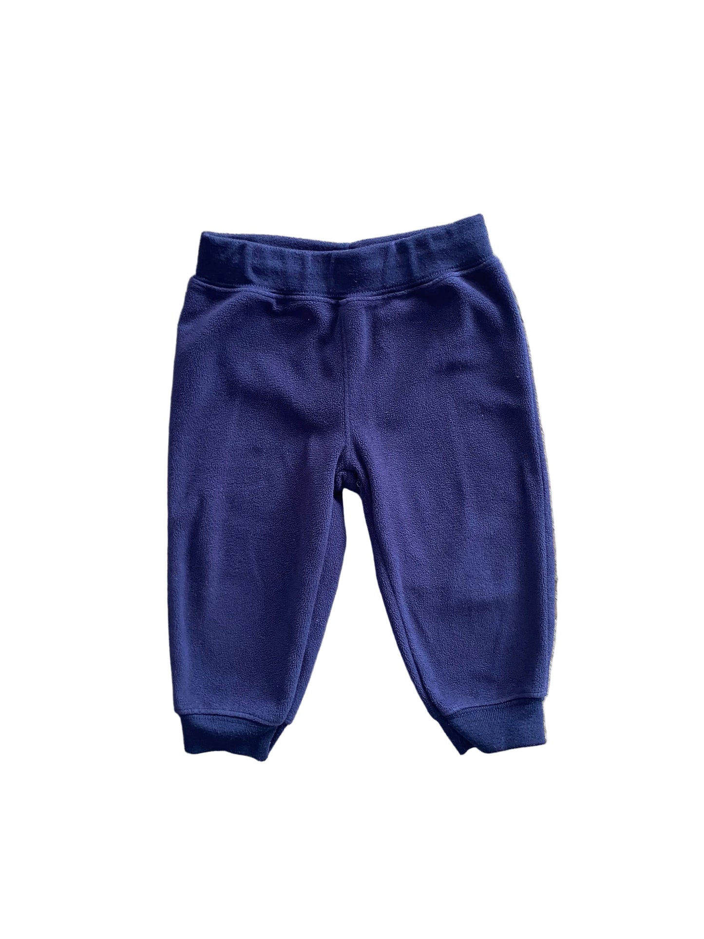 Carter’s | Fleece Joggers Navy | 12 months