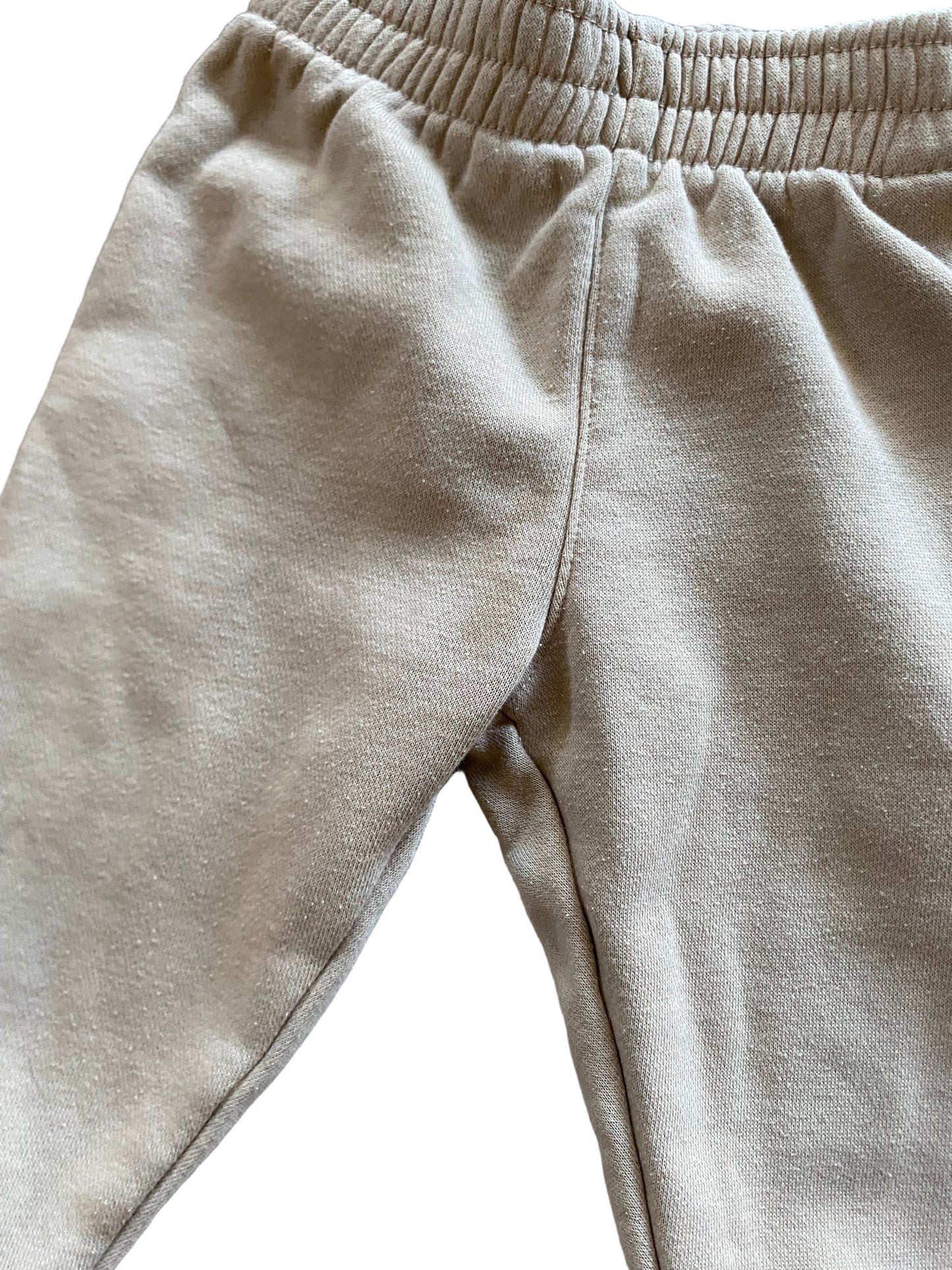 Nike | Nike Tee with Sweatpants | 12 Months