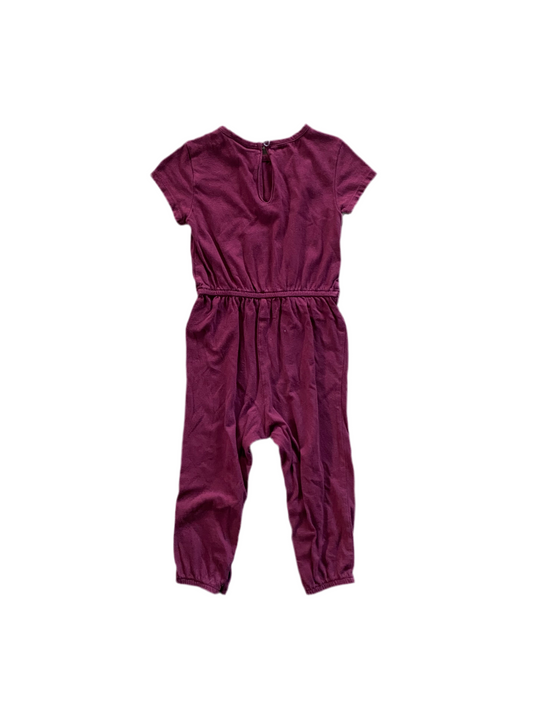 Old Navy | Short Sleeve Romper | 2T