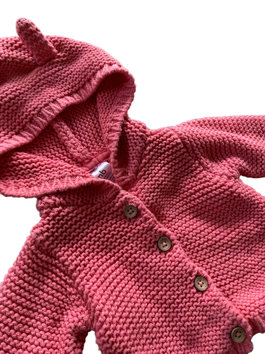 Carter’s | Knit Cardigan | NB