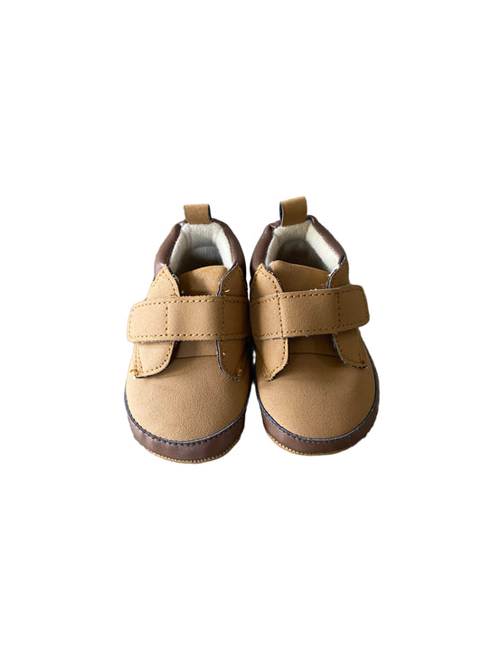 Baby Brown Boots | size 1