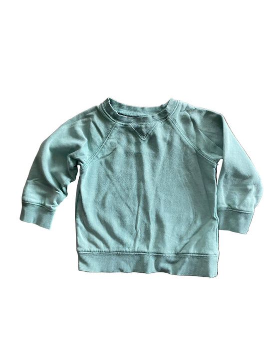 Old Navy | Crew Neck Sweatshirt | 12-18 months