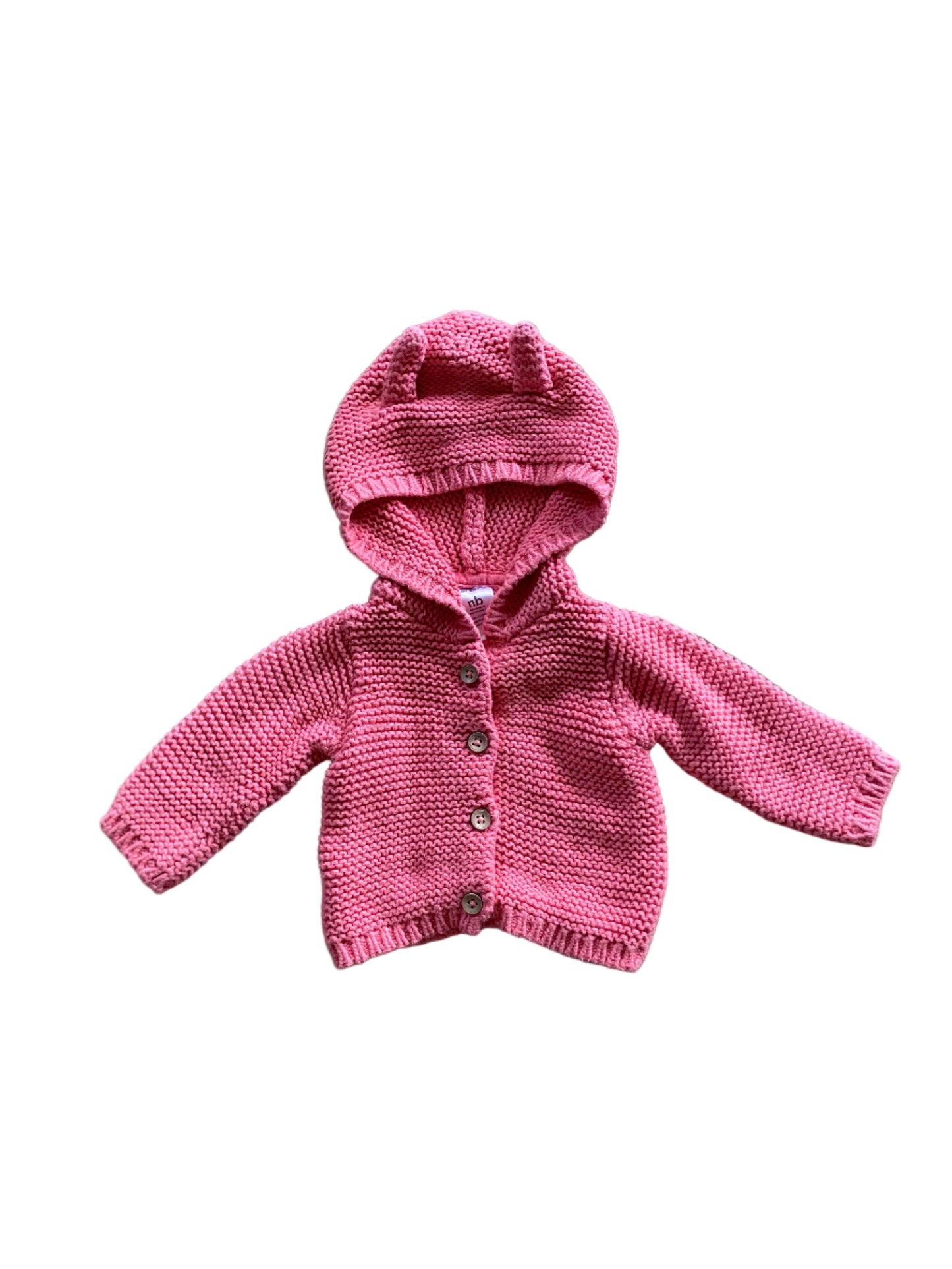 Carter’s | Knit Cardigan | NB