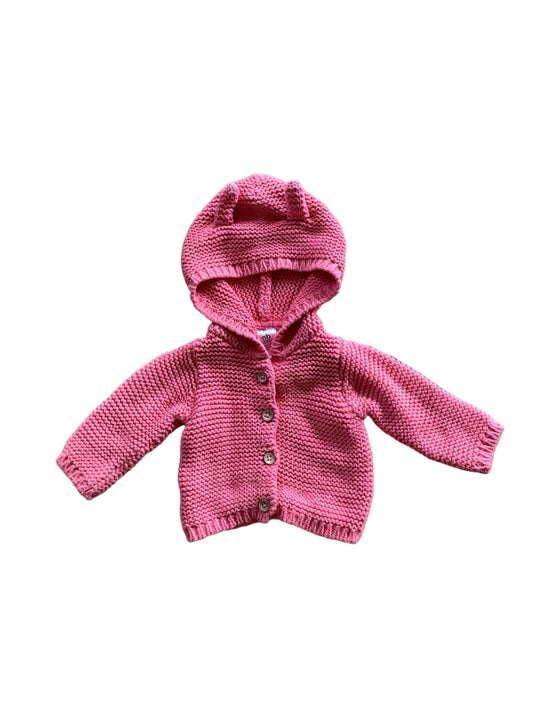 Carter’s | Knit Cardigan | NB