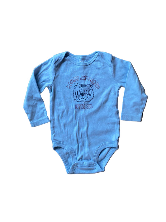 Carter’s | Mommy and Daddy’s Cub Onesie | 12 months