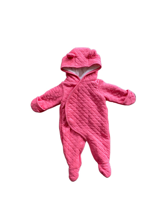 Carter’s | Snowsuit | NB
